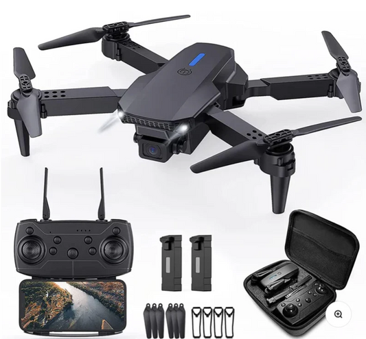 4K Drone Camera