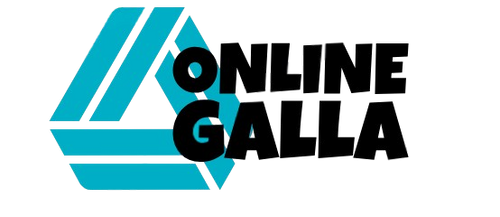 Online Galla 
